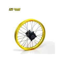 HAAN WHEELS Complete rear wheel 18X2,5X36T 1113725001
