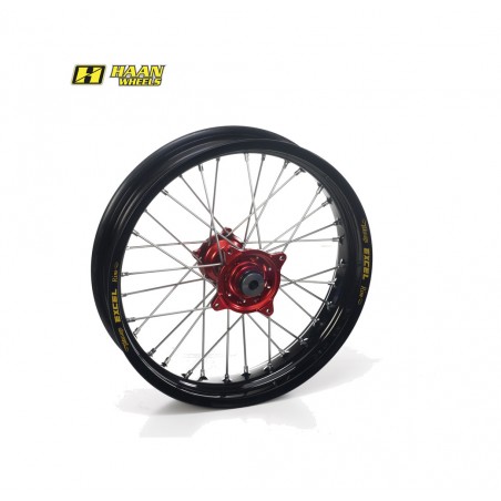 HAAN WHEELS Rueda trasera completa 18X2,15X36T 1113735002