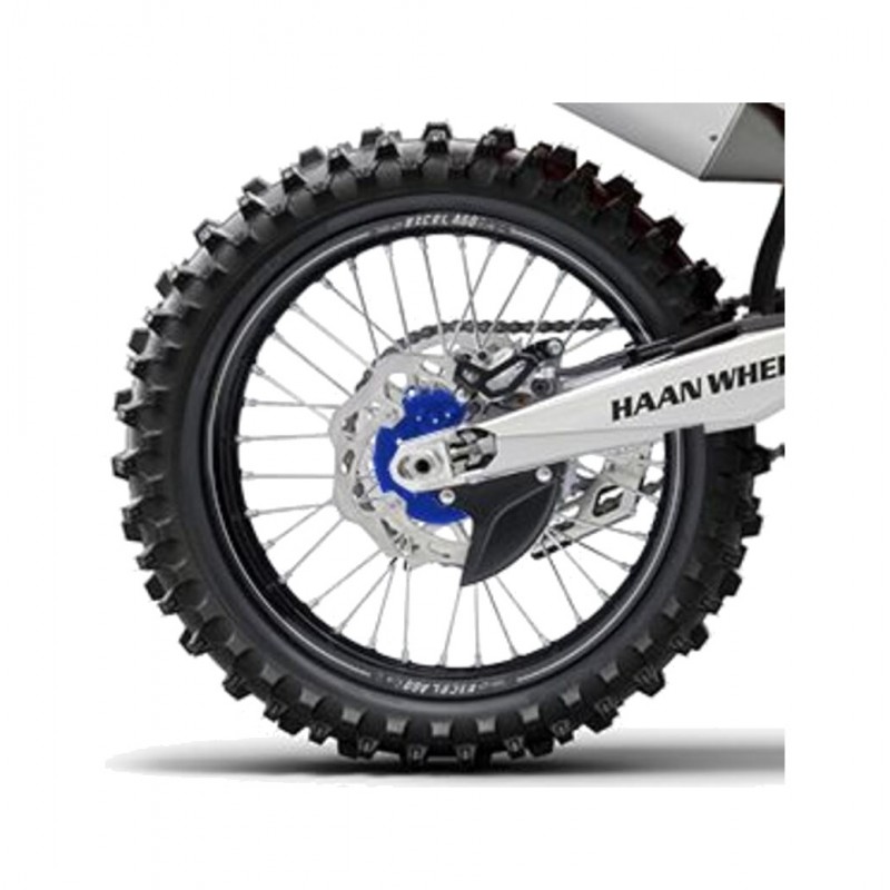 HAAN WHEELS Complete rear wheel 18X2,15 A60 1124505007