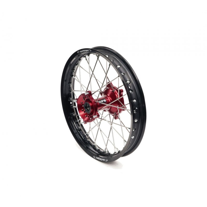 HAAN WHEELS Rueda trasera completa 18X2,15 RFX MX 1124792001