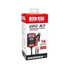 BS BATTERY smart charger BS10 - 6/12V 1A 1105620