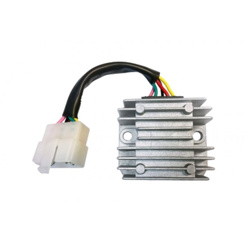 TECNIUM Alternator current regulator BY DZE 1121397