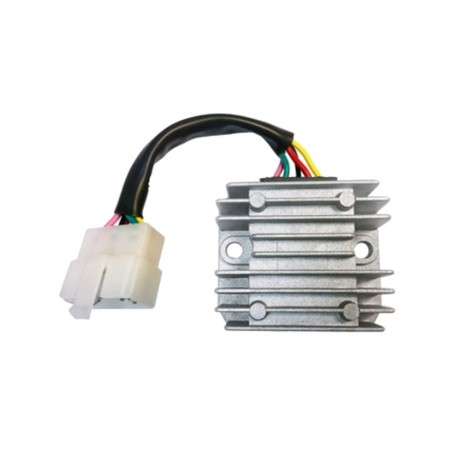 TECNIUM Regulador de corriente alternador BY DZE 1121397