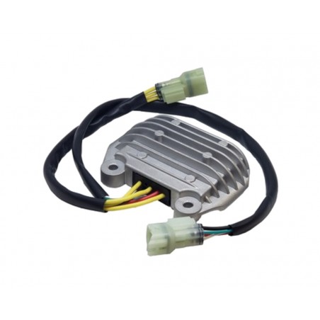 TECNIUM Regulador de corriente alternador 2568 DZE 1123662