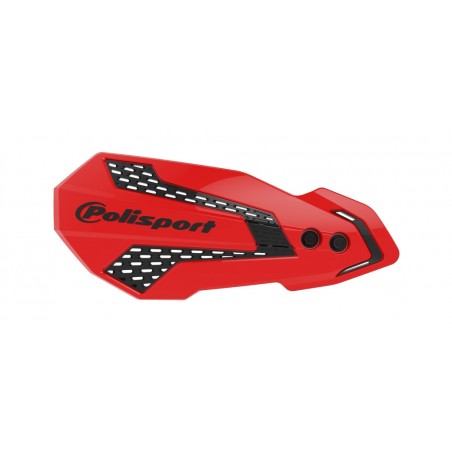 POLISPORT motorcycle handguards MX FLOW 1109877001