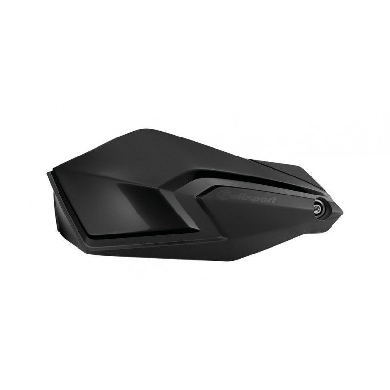 POLISPORT Paramanos de moto DUAL S 1109880002
