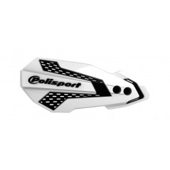 POLISPORT Paramanos de moto MX FLOW 1119000001