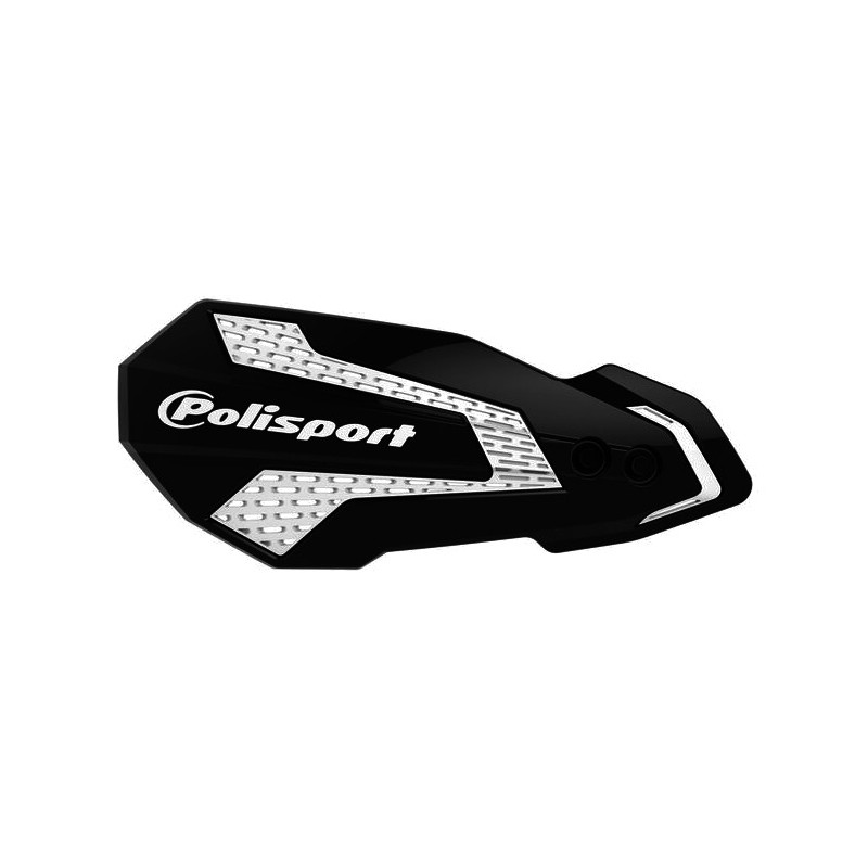 POLISPORT Paramanos de moto MX FLOW 1119000002