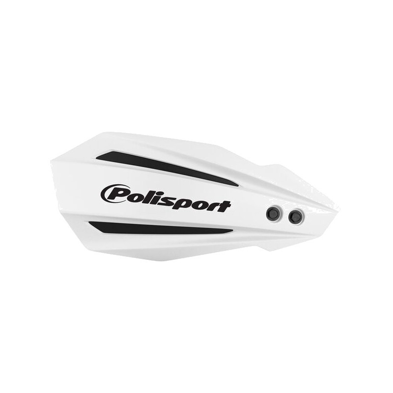 POLISPORT Paramanos de moto MX BULLIT 1119001001