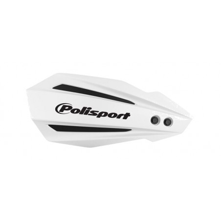POLISPORT motorcycle handguards MX BULLIT 1119001001
