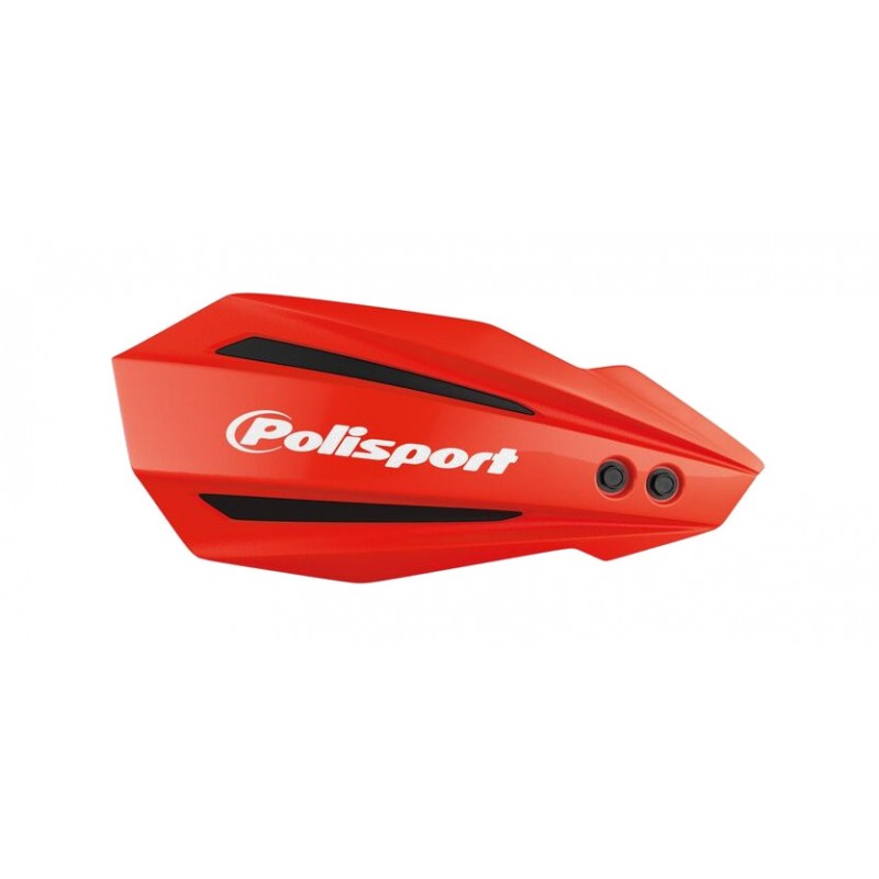 POLISPORT Paramanos de moto MX BULLIT 1119001004