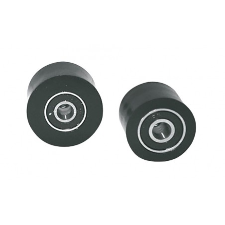 POLISPORT Chain roller 42MM 1119730