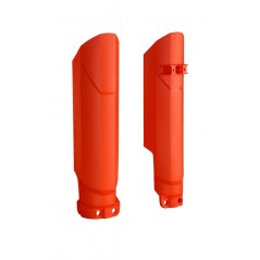 POLISPORT fork protectors FULL WRAP 1124869001