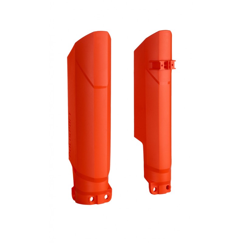 POLISPORT fork protectors FULL WRAP 1124869001