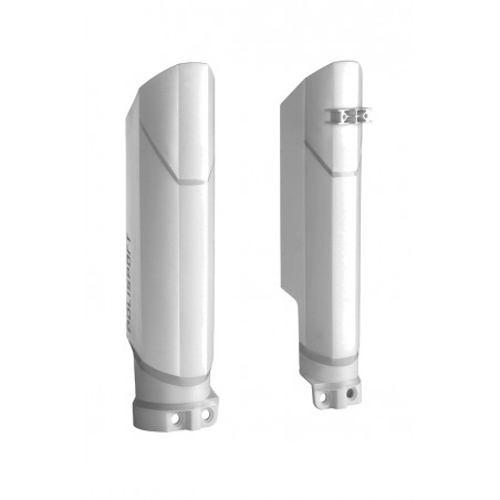 POLISPORT fork protectors FULL WRAP 1124870002