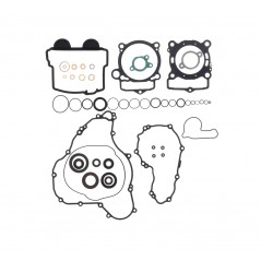 ATHENA Complete engine gasket kit 1121238