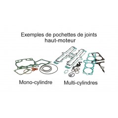 CENTAURO HIGH END GASKET KIT 1124809