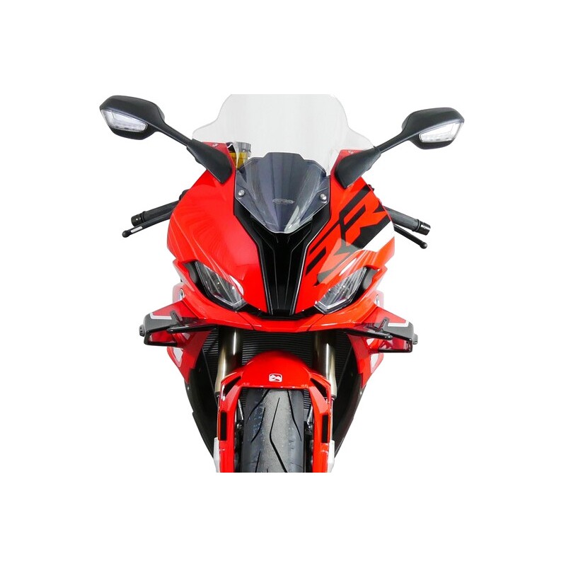 MRA WINDSCREEN WINDSHIELD SCREEN "R" RACING 1123172001