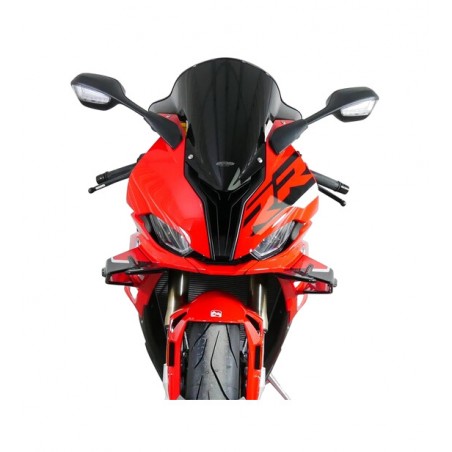 windschild windschutzscheibe "r" racing