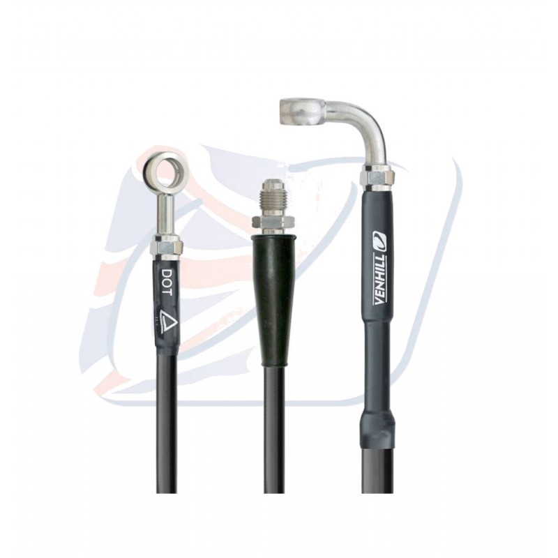 VENHILL Front brake hose 1123321001