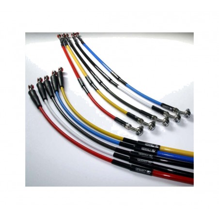 VENHILL Rear brake hose 1123574001