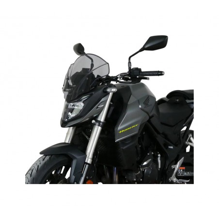 MRA CUPULA PARABRISAS CARENABRIS TOURING 1125803002