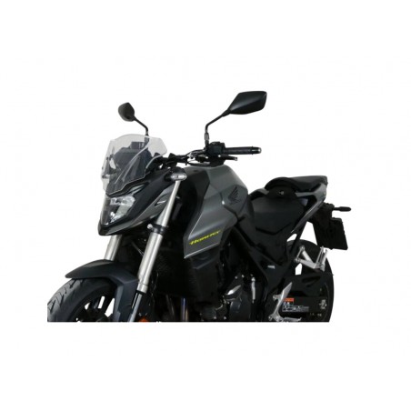 MRA CUPULA PARABRISAS CARENABRIS NSPM SPORT 1125804001