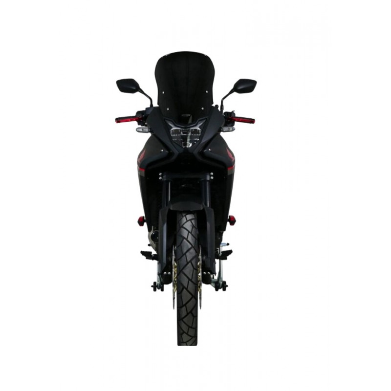 MRA CUPULA PARABRISAS CARENABRIS TOURING 1125806002