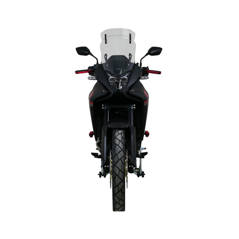 MRA WINDSCREEN WINDSHIELD SCREEN VTM VARIO TOURING 1125807001