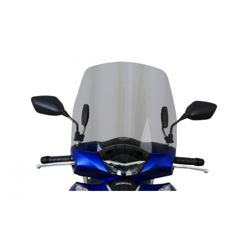 MRA CUPULA PARABRISAS CARENABRIS TOURING 1125810002