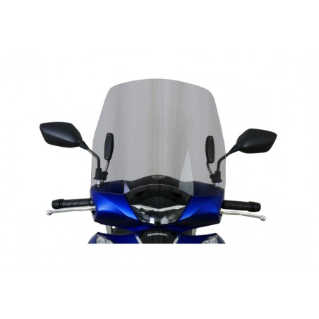 MRA WINDSCREEN WINDSHIELD SCREEN TOURING 1125810002