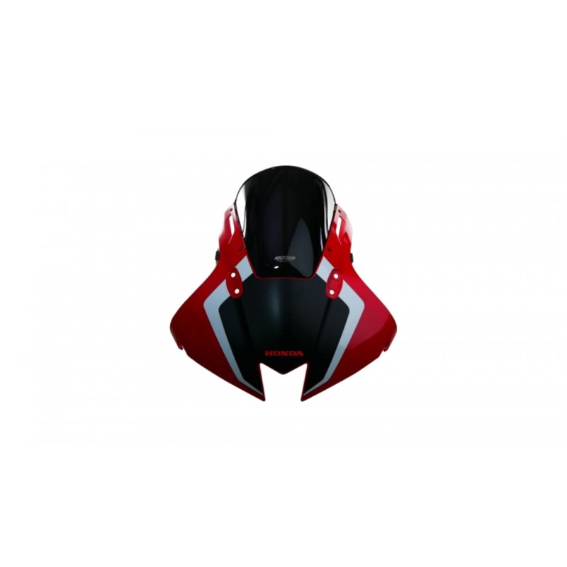 MRA CUPULA PARABRISAS CARENABRIS "R" RACING 1125811003