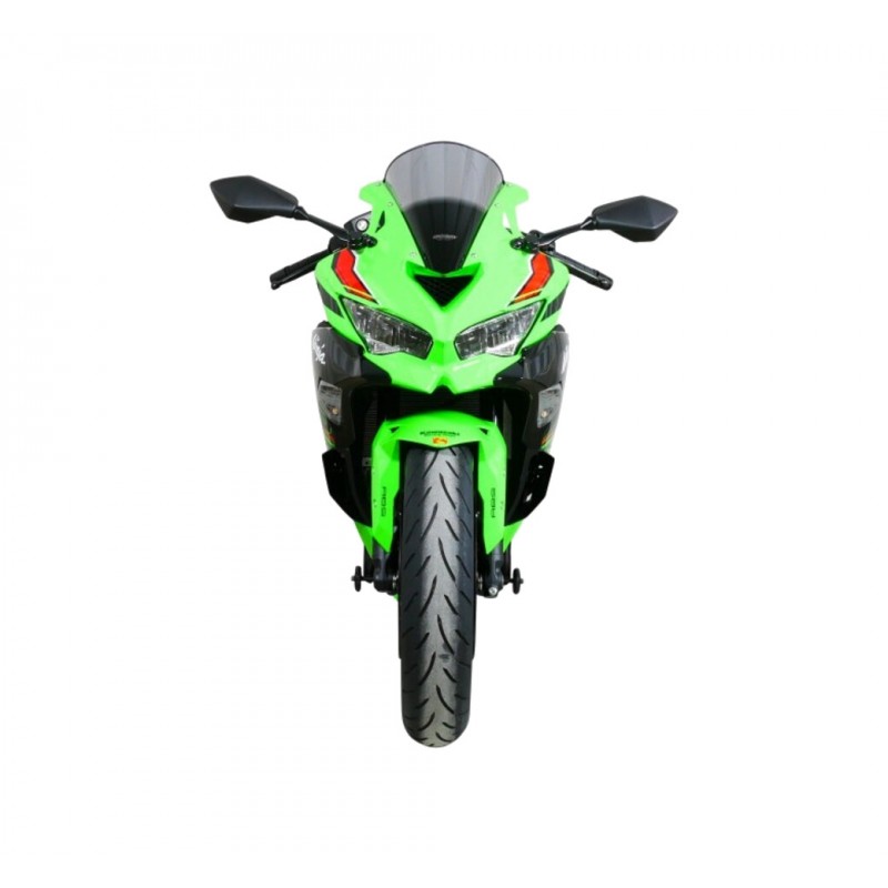 MRA CUPULA PARABRISAS CARENABRIS "R" RACING 1125812002