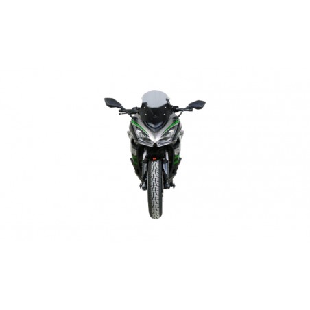 MRA CUPULA PARABRISAS CARENABRIS "R" RACING 1125813002