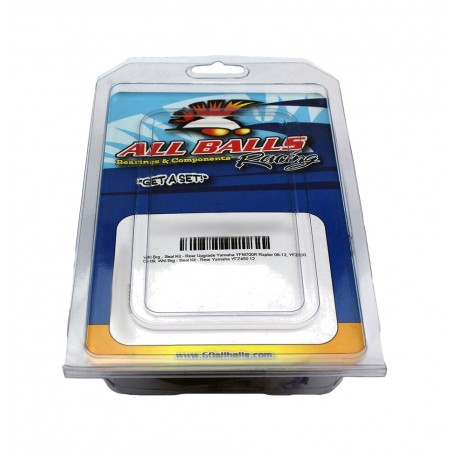 ALL BALLS Kit rodamientos de basculante 1125849