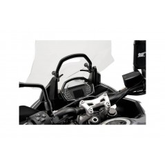 PUIG Reinforcement support for motorcycle screen 21542