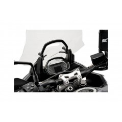 PUIG Reinforcement support for motorcycle screen 21542