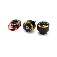 PUIG Handlebar weights BALANCE 21669