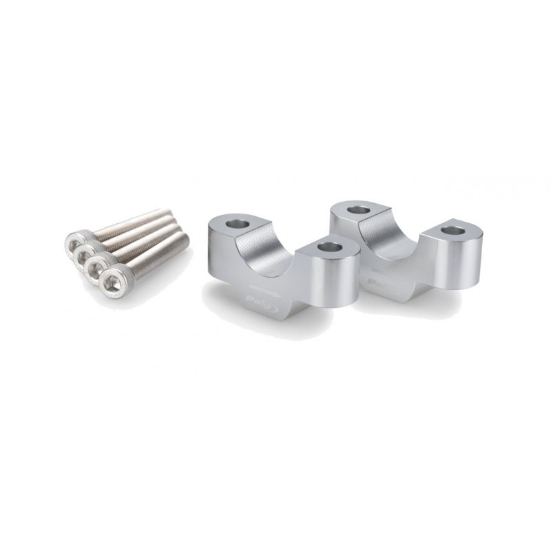 PUIG HANDLEBAR TURRETS 21486