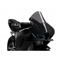 PUIG R-racer model windscreen for motorcycle 21523