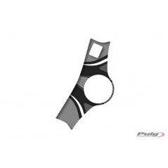 Protective adhesive shank anti stripes with keys