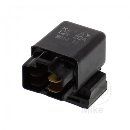 JMP starter motor relay 706.00.74