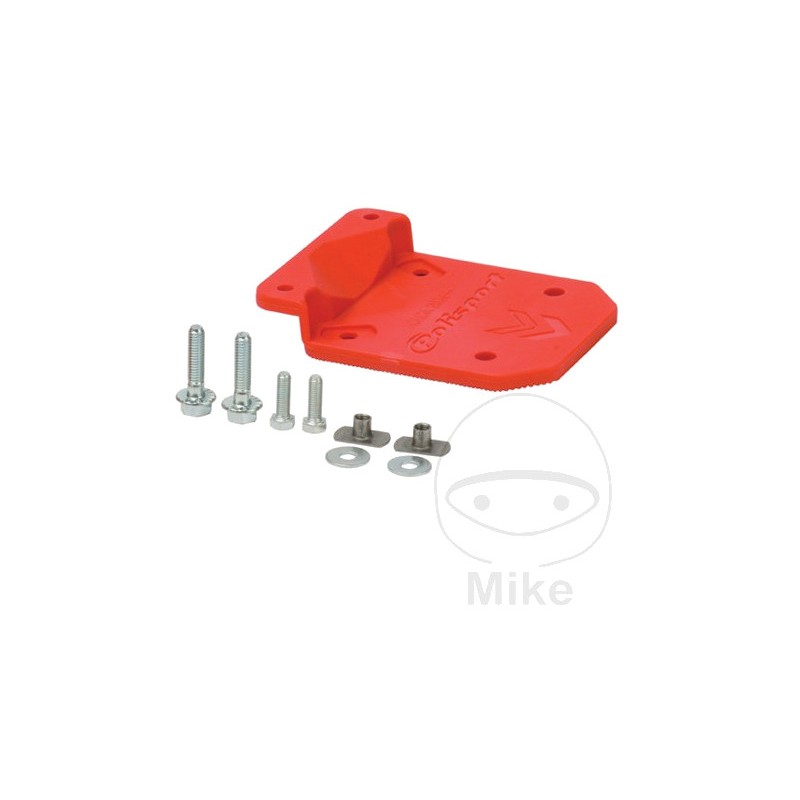 POLISPORT Universal Handguard Mounting Kit UFX 716.89.58