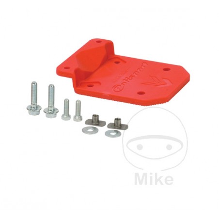 POLISPORT Universal Handguard Mounting Kit UFX 716.89.58