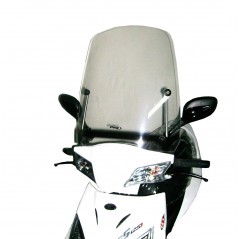 Windshield dome hand windshield accessory 
