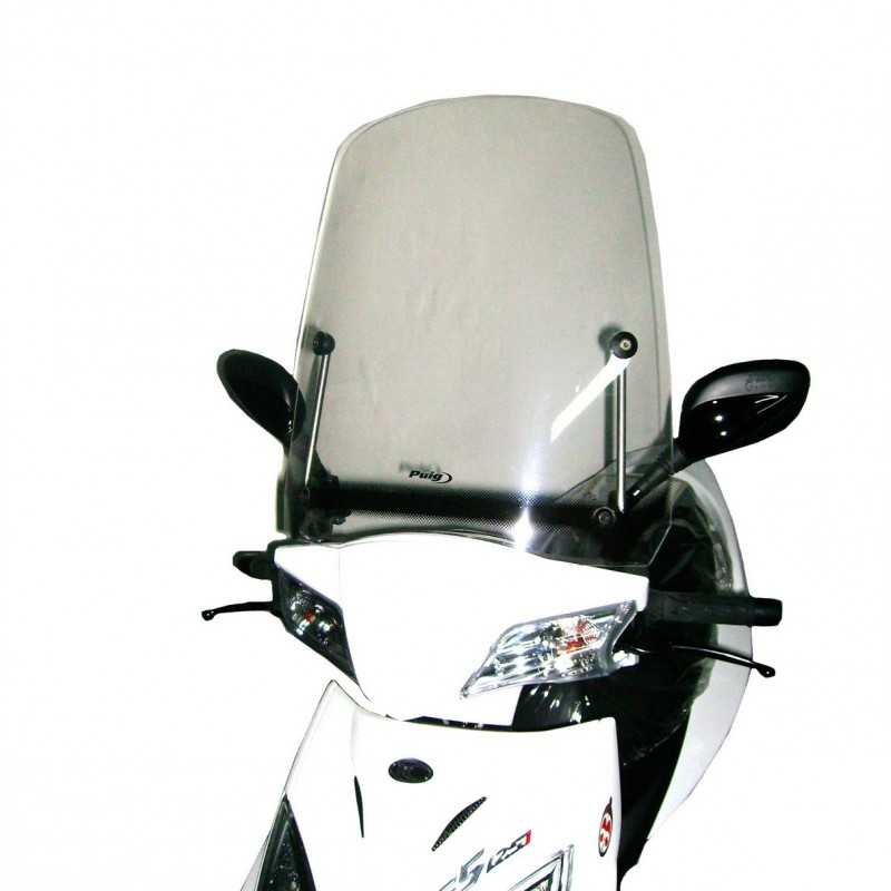 Windshield dome hand windshield accessory 