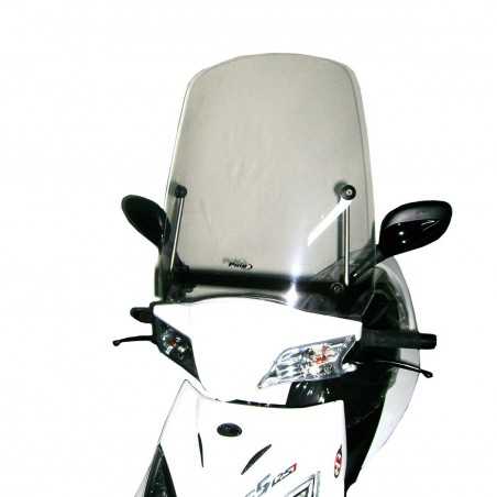 Windshield dome hand windshield accessory