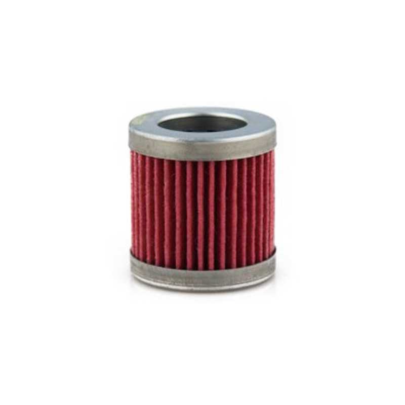 HIFLOFILTRO Filtro aceite HF181 para una mayor longevidad del motor 18758