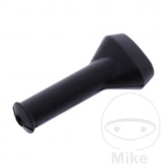 Rubber sleeve 3 pole cable connector 158.07.36