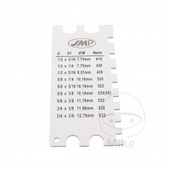 JMP chain gauge 722.58.73